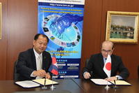 Prof.Sok Heng&Prof.Higuchi